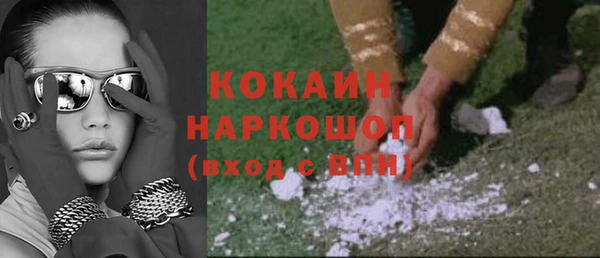 стафф Няндома