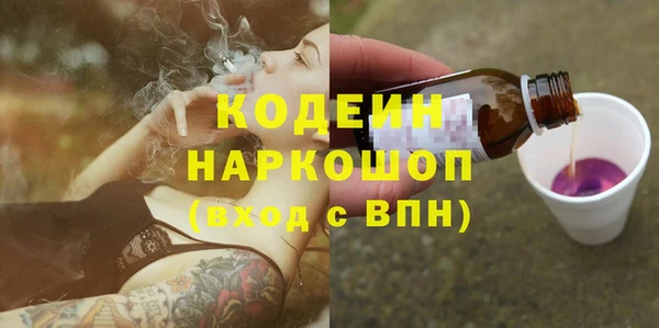 стафф Няндома