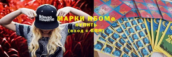 стафф Няндома