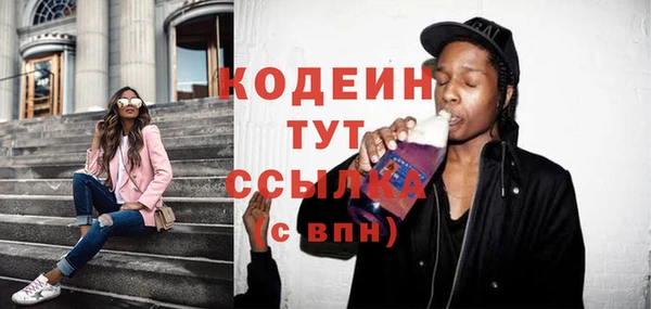 стафф Няндома